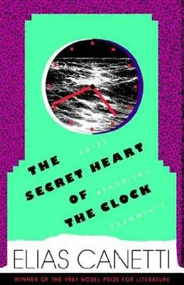 Az óra titkos szíve - The Secret Heart of the Clock