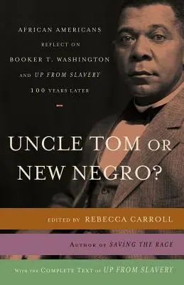 Tamás bácsi vagy új néger? - Uncle Tom or New Negro?