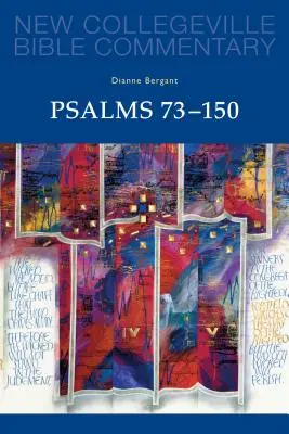 Zsoltárok 73-150: Kötet 23. - Psalms 73-150: Volume 23