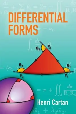 Diferenciální formy - Differential Forms