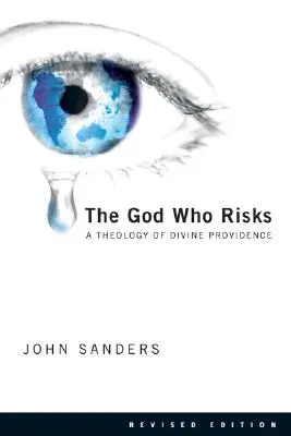 Az Isten, aki kockáztat: Az isteni gondviselés teológiája - The God Who Risks: A Theology of Divine Providence