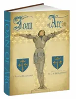 Jeanne d'Arc - Joan of Arc