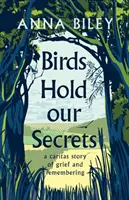 A madarak tartják a titkainkat: A Caritas története a gyászról és az emlékezésről - Birds Hold our Secrets: A Caritas Story of Grief and Remembering