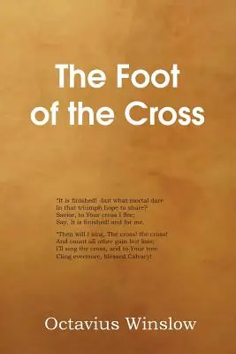 A kereszt lábánál - The Foot of the Cross