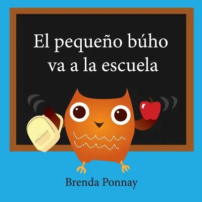 El Pequeo Bho Va a la Escuela (El Pequeo Bho Va a la Escuela) - El Pequeo Bho Va a la Escuela