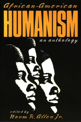 Afroamerikai humanizmus - African-American Humanism