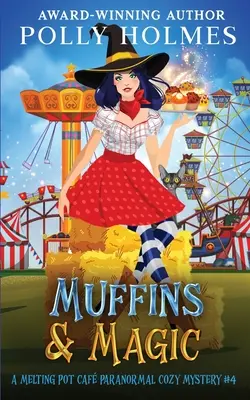 Muffinok és varázslat - Muffins & Magic