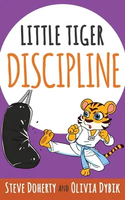 Kis Tigris - Fegyelem - Little Tiger- Discipline