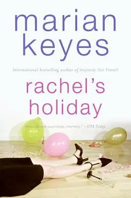 Rachel nyaralása - Rachel's Holiday