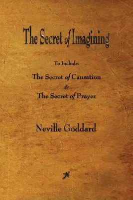 A képzelet titka - The Secret of Imagining