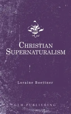 Keresztény természetfeletti - Christian Supernaturalism