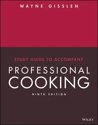 Profi főzés - Professional Cooking