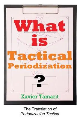 Mi az a taktikai periodizáció? - What is Tactical Periodization?