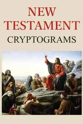 Újszövetségi kriptogramok - New Testament cryptograms