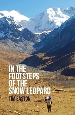 A hópárduc nyomában - In the footsteps of the Snow Leopard