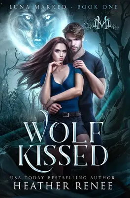 Wolf Kissed