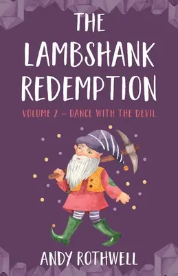 A Lambshank-megváltás VOL.II - The Lambshank Redemption VOL.II