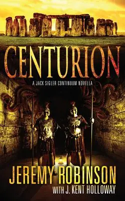 Zenturio - Centurion