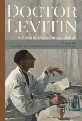 Doktor Levitin - Doctor Levitin