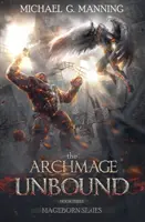 A meg nem kötött főmágus - The Archmage Unbound