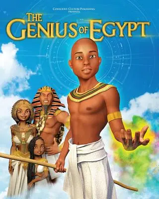 Egyiptom zsenije - The Genius of Egypt