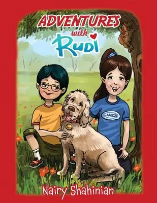 Kalandok Rudival - Adventures with Rudi