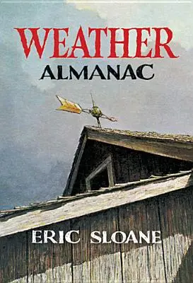 Időjárási almanach - Weather Almanac