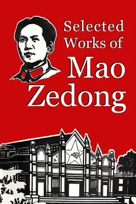 Mao Zedong válogatott művei - Selected Works of Mao Zedong