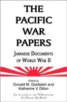 A csendes-óceáni háborúról szóló dokumentumok - The Pacific War Papers