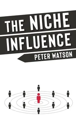 A hiánypótló befolyás: Azoknak, akik valami önmaguknál nagyobbat hajszolnak. - The Niche Influence: For people who are chasing something bigger than themselves.