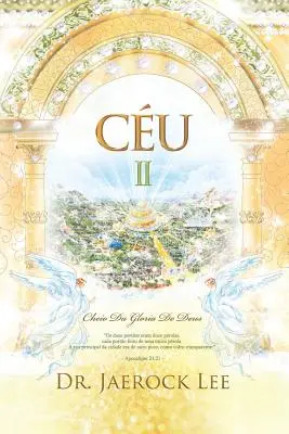 Cu Ⅱ: Mennyország Ⅱ (Portuguese Edition) - Cu Ⅱ: Heaven Ⅱ (Portuguese Edition)