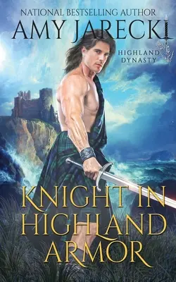 Lovag felföldi páncélban - Knight in Highland Armor