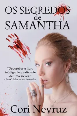 Os Segredos de Samantha