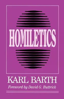 Homiletika - Homiletics