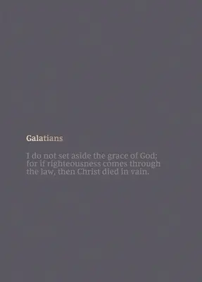 NKJV Scripture Journal - Galatians: Szent Biblia, New King James Version - NKJV Scripture Journal - Galatians: Holy Bible, New King James Version