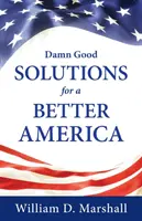 Átkozottul jó megoldások egy jobb Amerikáért - Damn Good Solutions for a Better America