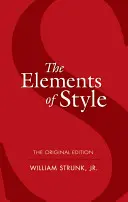 A stílus elemei - The Elements of Style