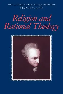 Vallás és racionális teológia - Religion and Rational Theology