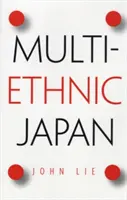 Multietnikus Japán - Multiethnic Japan