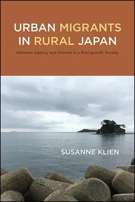 Városi migránsok a vidéki Japánban - Urban Migrants in Rural Japan