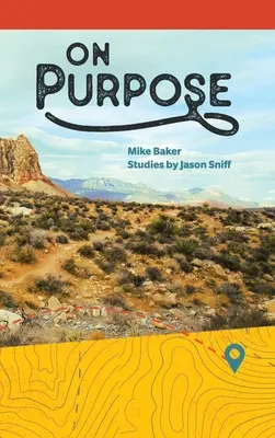 On Purpose: A futástól és a vándorlástól a követésig - On Purpose: From Running and Wandering to Following