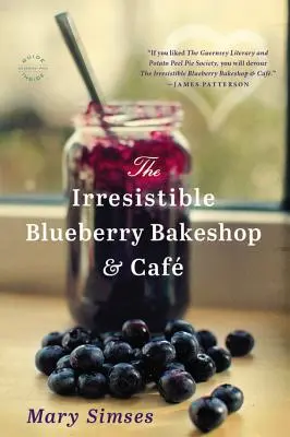 Ellenállhatatlan Blueberry Bakeshop & Cafe - Irresistible Blueberry Bakeshop & Cafe