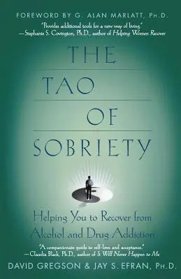 A józanság taója: Segítség az alkohol- és drogfüggőségből való felépüléshez - The Tao of Sobriety: Helping You to Recover from Alcohol and Drug Addiction