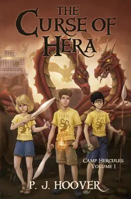 Héra átka - The Curse of Hera