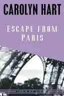 Menekülés Párizsból, 3 - Escape from Paris, 3