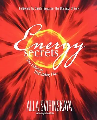 Energiatitkok - Energy Secrets