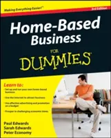 Home-Based Business for Dummies