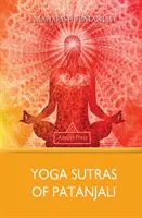 Patandzsali jóga-szútrái - Yoga Sutras of Patanjali