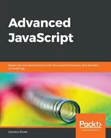 Haladó JavaScript - Advanced JavaScript