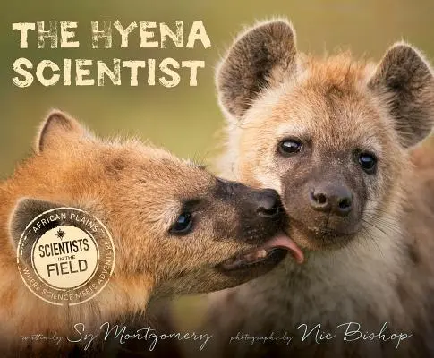 A hiéna tudós - The Hyena Scientist